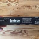 Lexicon Alex Digital Effects Processor do racku