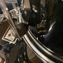 Profi bici set SONOR S Class Maple PRO  shell set