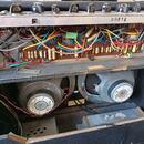 1971 VOX AC30 kombo, raritní reverb model