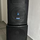 Mackie sa 1521