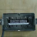 Prodám sadu humbuckerů Schecter USA SuperRock Vintage 