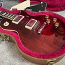 Gibson Les Paul Traditional 2016 ,Wine Red