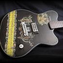 Horus Zither Top