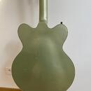 Gretch G5622T Electromatic CB DC Aspen Green + kufr