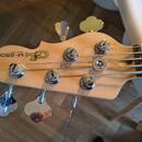 Prodám G&L Tribute M-2500