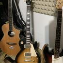 Gibson LesPaul Tribute + kufr
