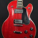1970 Hagstrom Swede / LP Cherry Red