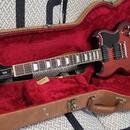 Gibson SG T 2017 EMG 81/85
