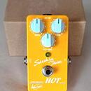 Overdrive Hot Sunshine Drive