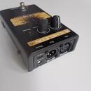 TC Helicon T1