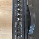 kytarové kombo Fender Mustang I