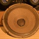 4x reproduktor 1974 CTS Alnico 10" 8Ohm