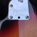 Fender American Deluxe Stratocaster®