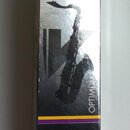 Vandoren TL 4 Optimum - hubice na tenor saxofon