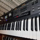 Roland V-Combo VR-09