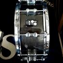 Prodám bicí Sonor AQ2- lak, transparent black