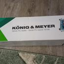 Výsuvný držák na tablet König & Meyer