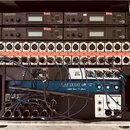 In ear monitoring komplet sestava