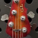 G&L USA L-1505 5 string Bass Guitar