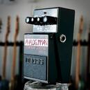 Boss Analogman Metal Zone