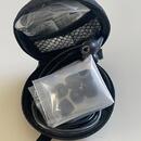 Shure AONIC 3 Sound Isolating Earphones, Black PC6399