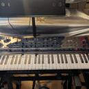 Oberheim OB-6 Keyboard
