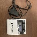 Two Notes C.A.B. M+ (cab sim / IR loader / power amp sim)