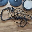 El. Bicí Yamaha DTX6K3-X Electronic Drum Kit