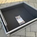 Roadinger Mixer Case Pro MCB-19 8U