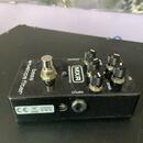MXR -bass envelope filter
