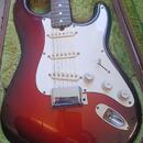 Yamaha lawsuit stratocaster japan