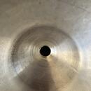 Hi hat Zultan Caz 14”