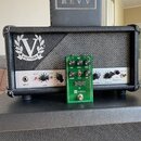 Prodám fungl nový overdrive REVV G2 V2