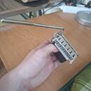 Kobylka Gotoh NS510T-FE1 Chrome
