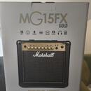 Marshall mg15fx 