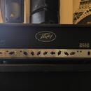 Peavey 6505 + 4x12 box