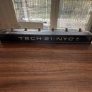SLEVA na 9900Kč!Tech 21  Trademark 300