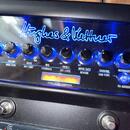 Hughes a Kettner Black spirit 200 floor + příslušenství 