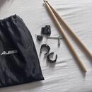 Elektronické bicí ALESIS Turbo Mesh Kit – Kompletní set