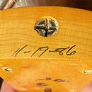 Fender American Vintage Reissue '57 Stratocaster USA 1986
