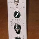 SIEMENS SITRAL MIC 8 kanálový předzesilovač