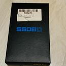 Boss OD-1X