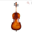 Violoncello 4/4