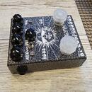 Analogman bi-comprossor