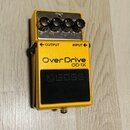 Boss OD-1X