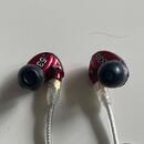Shure SE535 Limited Edition Sound In Ear Sluchatka PC11999kc