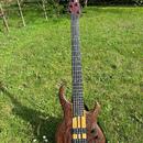 Custom bass 5 string´s (Miloš Kaiser)