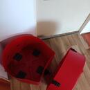 Hardcase 16'