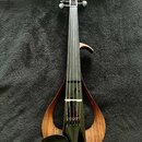 Elektrické housle Yamaha YEV-105 TBL