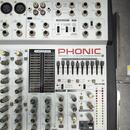 Phonic K16